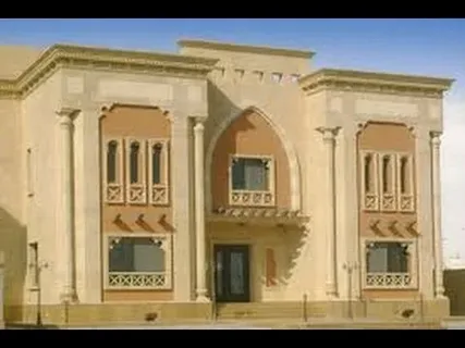 تنظيف واجهات المنازل بخميس مشيط
