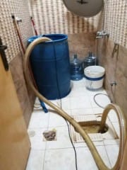 تسليك البلاعات بخميس مشيط