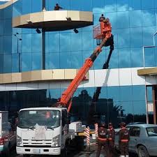 افضل شركات تنظيف الواجهات بعسير