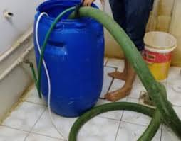 تسليك البلاعات بخميس مشيط