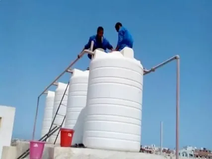 شركة تنظيف شامل للخزانات بخميس مشيط