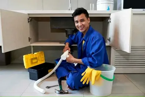تنظيف مجاري بخميس مشيط