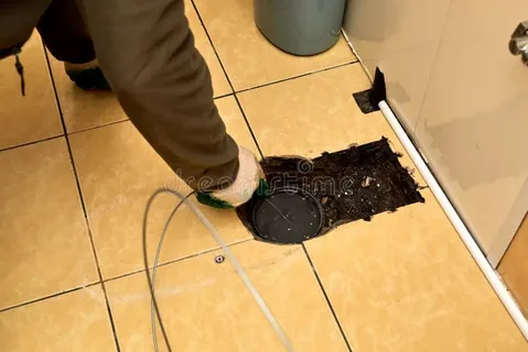تنظيف مجاري بخميس مشيط