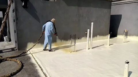 شركة عزل السطح بخميس مشيط