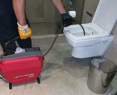 شركة تسليك بتنومة