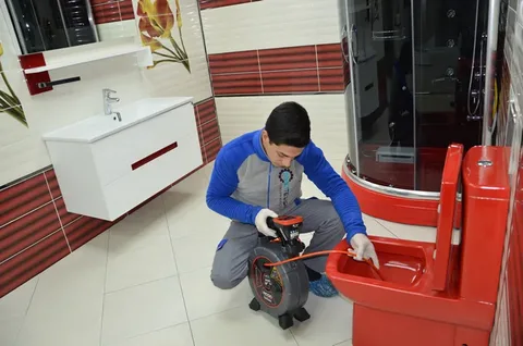 شركة تسليك بتنومة