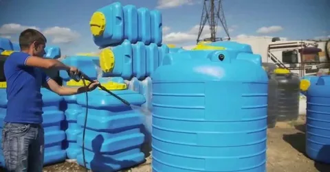 شركة تنظيف الفايبر جلاس بتنومة