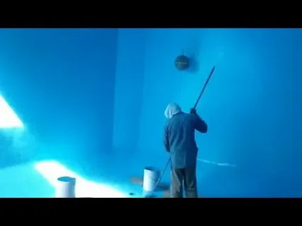عزل اسطح الفلل بخميس مشيط