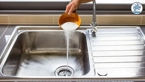 شركة تسليك صفايات المطبخ بين الأحمر