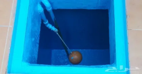 أرخص شركة تنظيف خزانات بتنومة